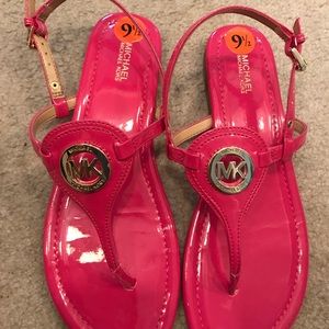 Michael kors sandals !